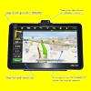 GPS- XPX PM-716HD 256Mb   ----