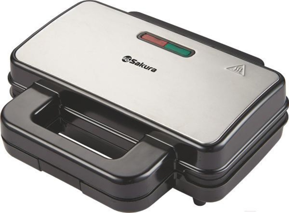 Мультигриль 3 в 1 Sakura SA-7425 - фото1