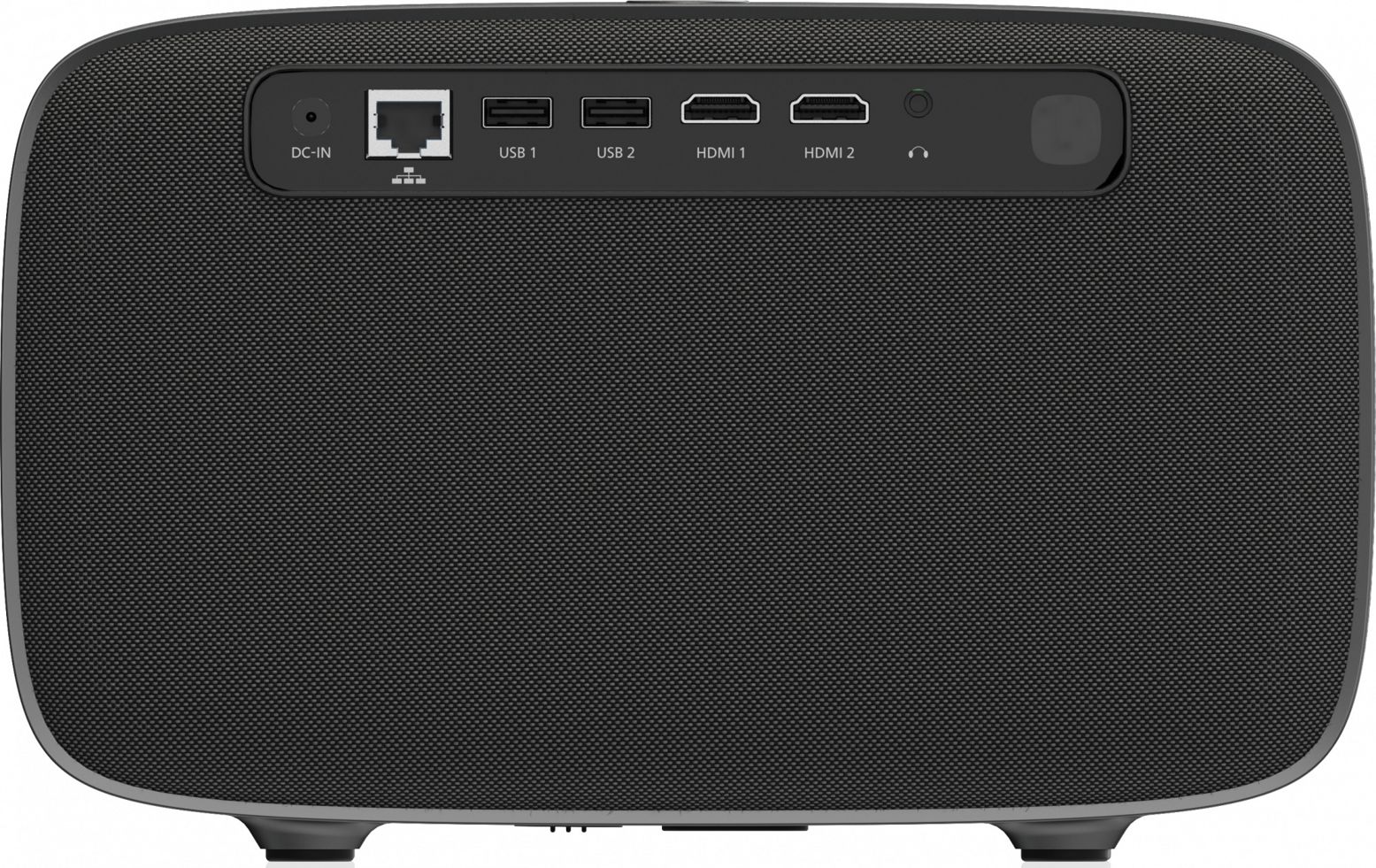 Проектор CACTUS CS-PRC.05B.WUXGA-A фото-3