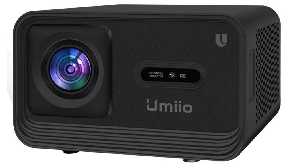 LED Проектор Umiio U8 Pro - фото1