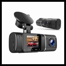 Видеорегистраторы