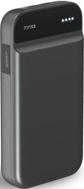 Пуско-зарядное устройство 70mai Jump Starter (Midrive PS01) 11100mAh - фото1