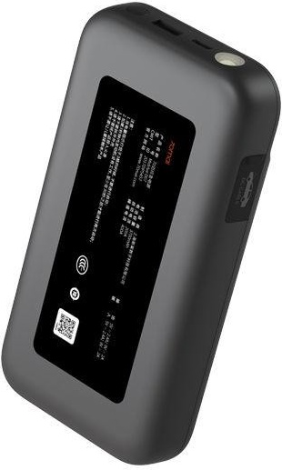 Пуско-зарядное устройство 70mai Jump Starter (Midrive PS01) 11100mAh - фото2