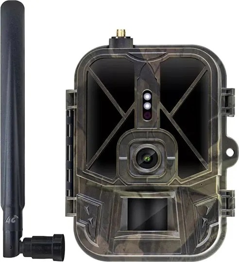 Охотничья фотоловушка скрытого наблюдения Suntek HC-940Ultra-li - фото2 Охотничья фотоловушка скрытого наблюдения Suntek HC-940Ultra-li - фото2