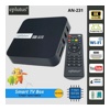 Smart-TV    Eplutus AN-231 4/64 Android 12