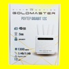 3G + 4G  Goldmaster GIGABIT 12C  LTE Cat12