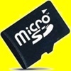   T-Flash (MicroSD) 16GB