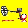  Minelab Vanquish 440