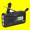   FM      Mivo MR-001