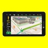 GPS- Navitel T707 3G