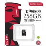   T-Flash (MicroSD) 256GB 
