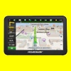 GPS- Roadmax Uno ( A-7)