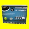  WiFi   4  XPX 3704