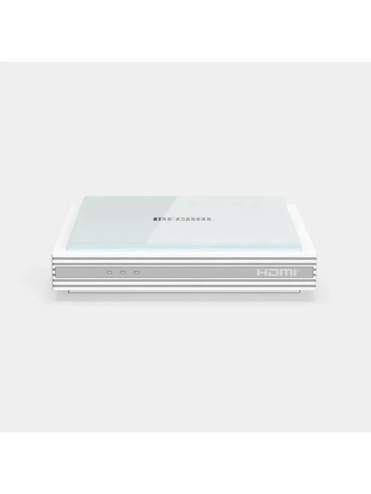 Смарт тв приставка Mecool KM2 Plus Deluxe 4/32G фото-3