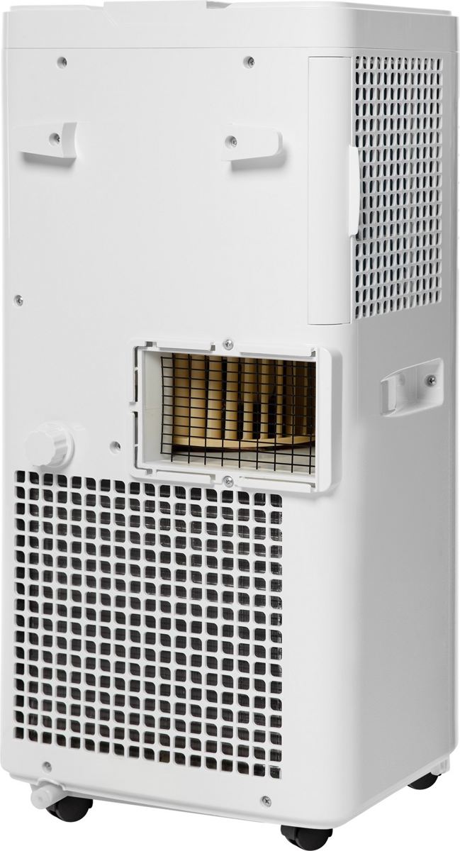 Кондиционер AC Electric ACE-07 FH/N6 фото-3