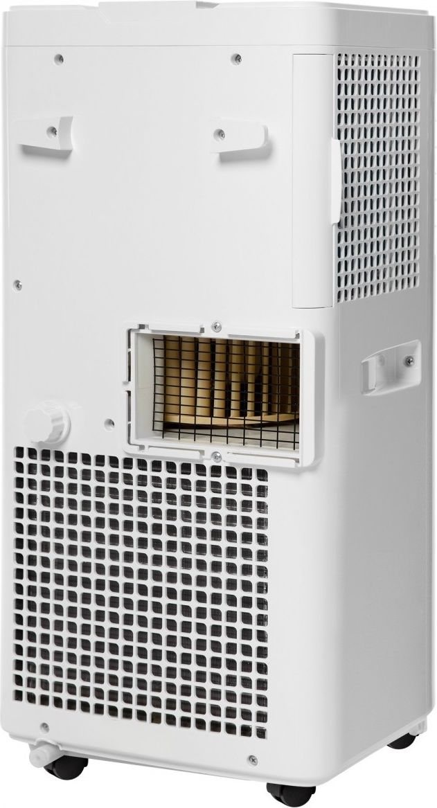 Кондиционер AC Electric ACE-09 FH/N6 фото-3