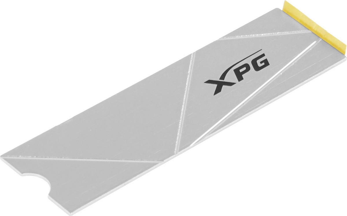 SSD диск ADATA Gammix S60 Blade (1Tb) - фото1