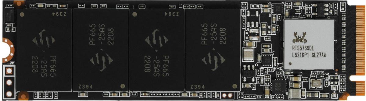 SSD диск ADATA Legend 710 (512Gb) - фото2