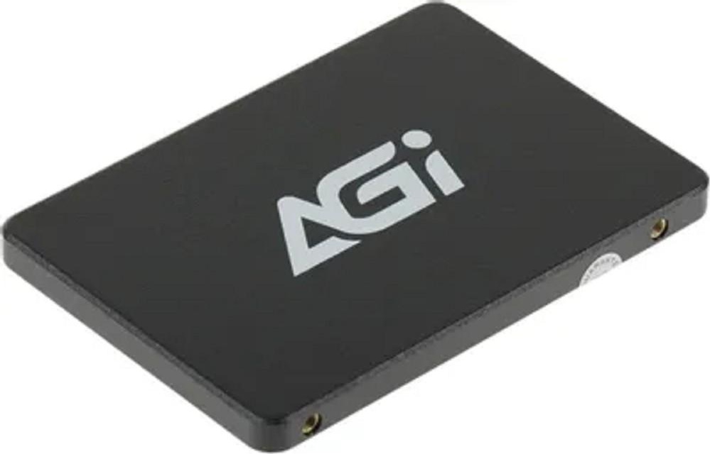 SSD диск AGI AI138 (256Gb) - фото2 SSD диск AGI AI138 (256Gb) - фото2