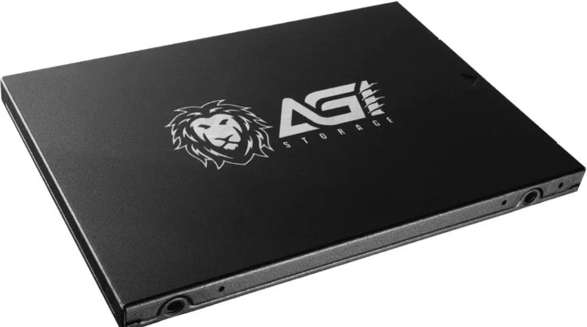 SSD диск AGI AI178 (1Tb) - фото1