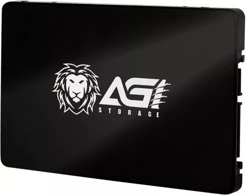 SSD диск AGI AI238 (1Tb) - фото1