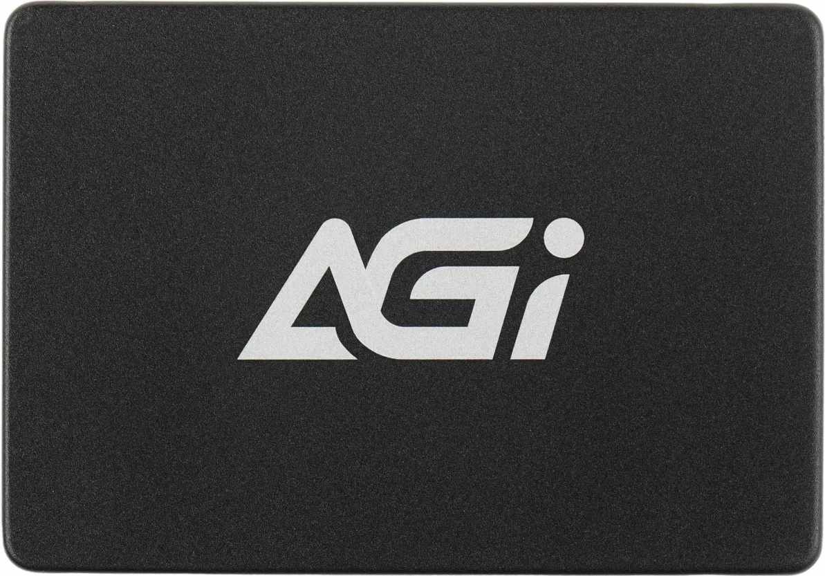 SSD диск AGI AI238 (500Gb) - фото1
