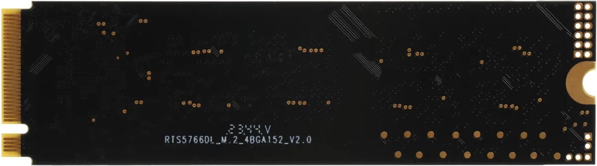 SSD диск AGI AI298 (2Tb) AGI2T0GIMAI298 - фото2