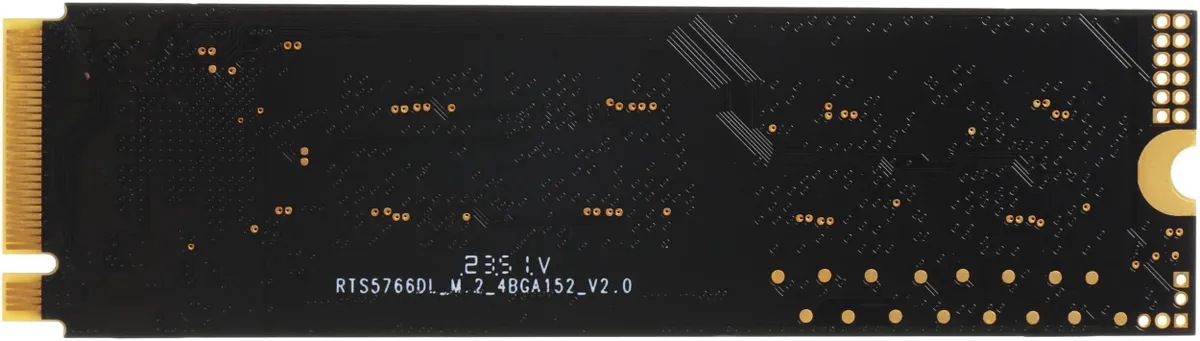 SSD диск AGI AI298 (512Gb) - фото2