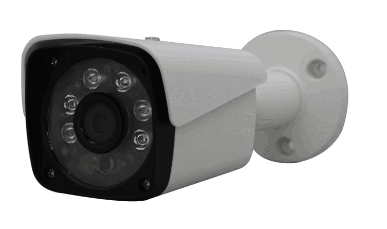 Видеокамера HD 2Mp Longse LS-AHD204/60 - фото1 Видеокамера HD 2Mp Longse LS-AHD204/60 - фото1
