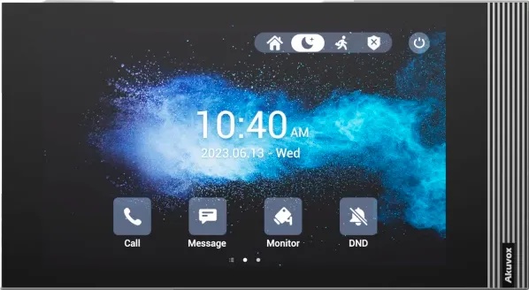 Видеодомофон Akuvox S562  - фото1