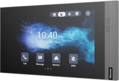 Видеодомофон Akuvox S562  - фото2