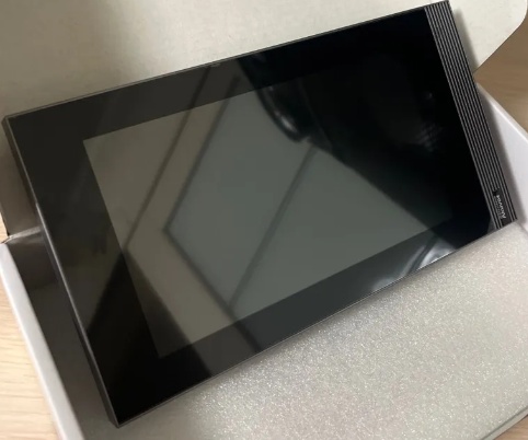 Видеодомофон Akuvox S562  фото-3