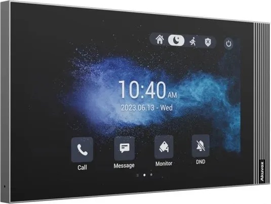 Видеодомофон Akuvox S563  - фото2