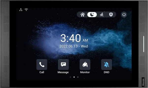 Видеодомофон Akuvox S567  - фото1