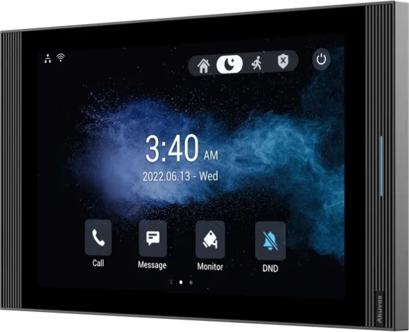 Видеодомофон Akuvox S567  - фото2