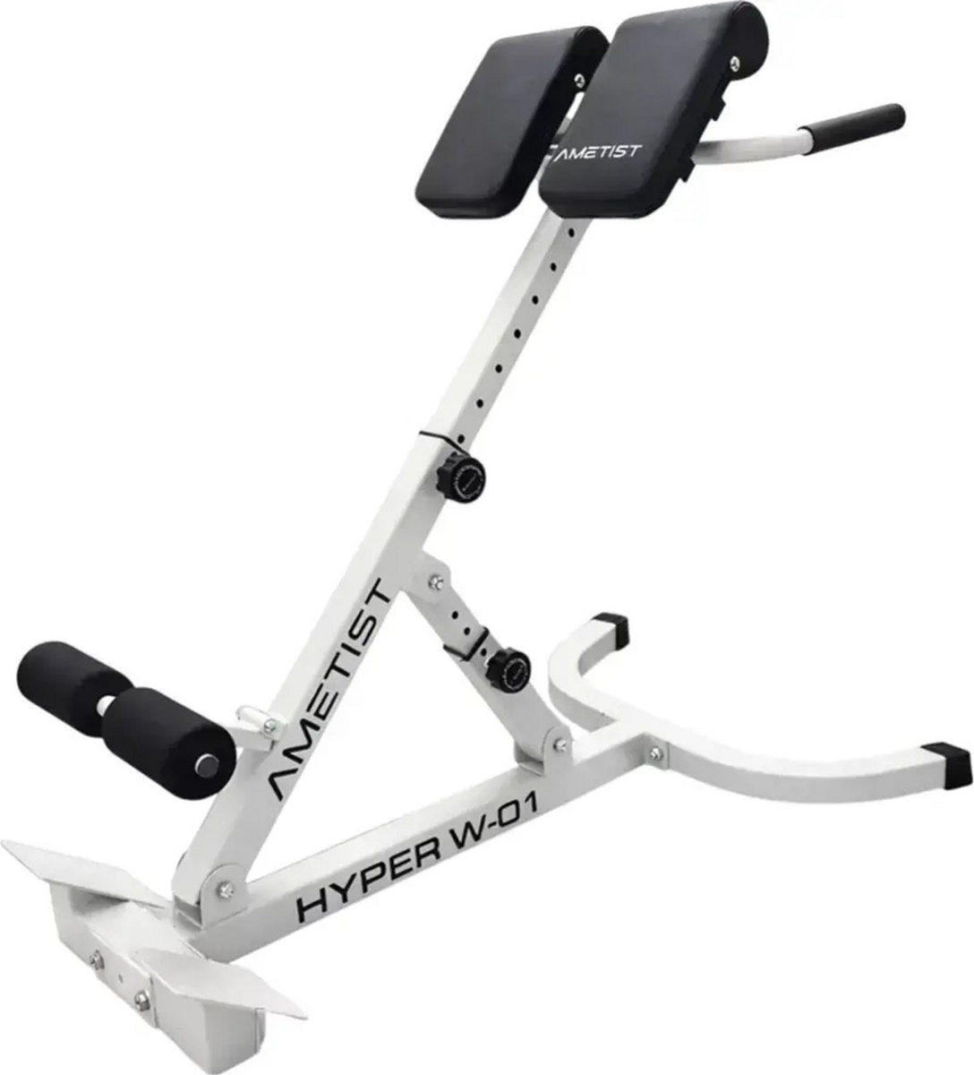 Гиперэкстензия AMETIST HYPER W-01 - фото1