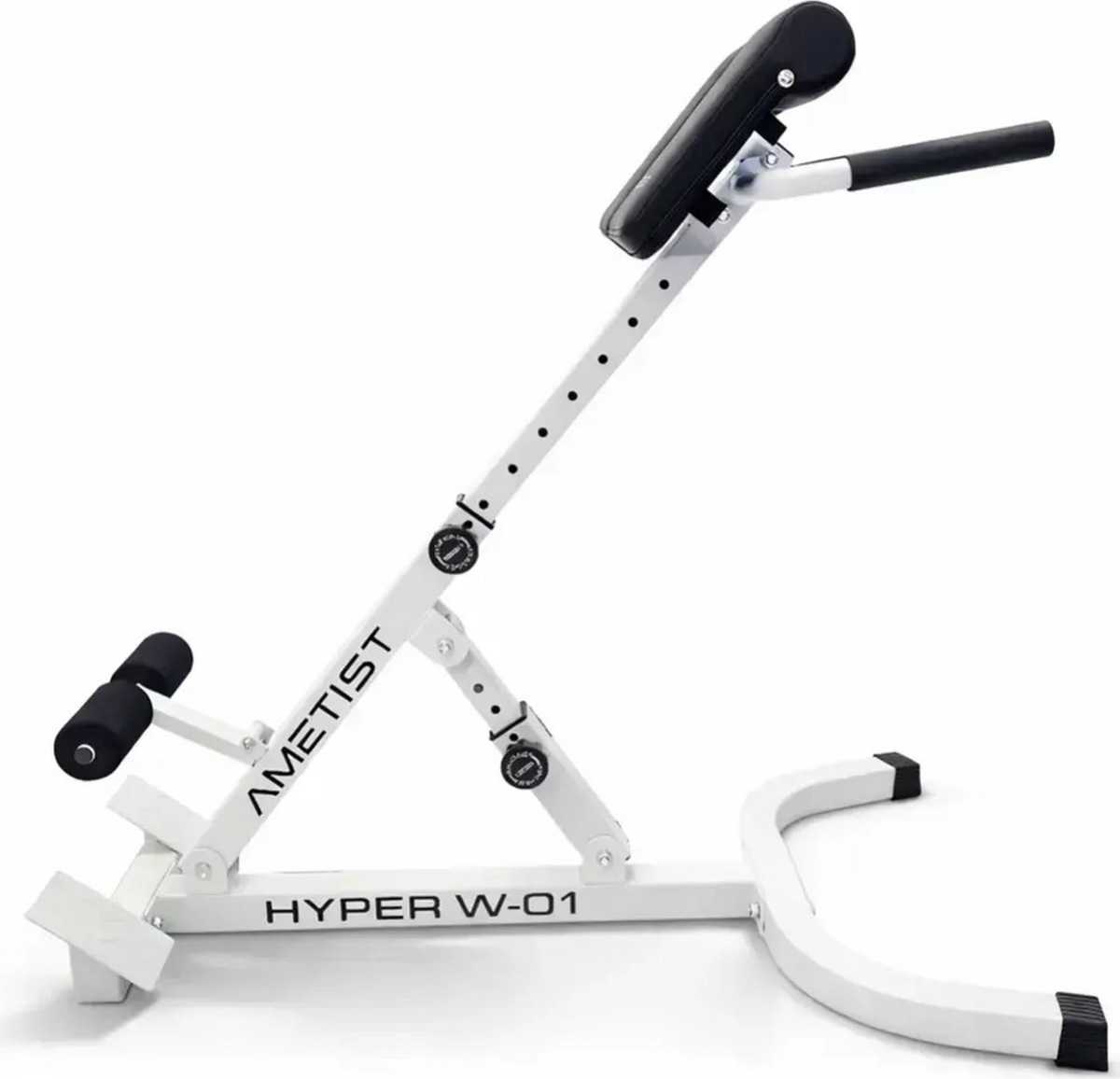Гиперэкстензия AMETIST HYPER W-01 - фото2