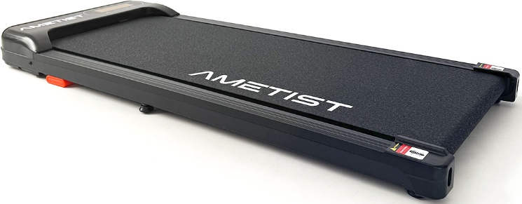 Беговая дорожка AMETIST Light Black - фото1