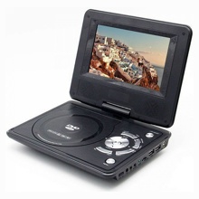 Портативные DVD