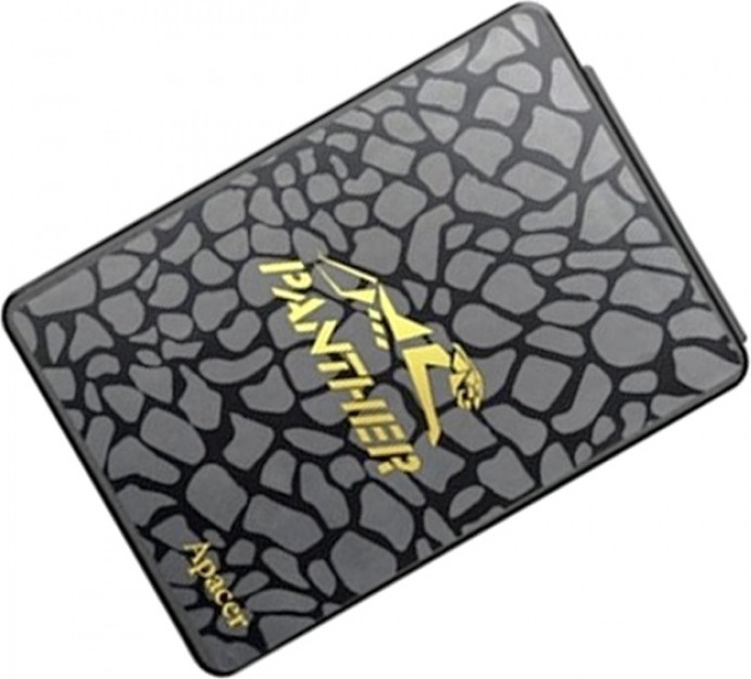 SSD диск Apacer Panther AS340 (960Gb) - фото1 SSD диск Apacer Panther AS340 (960Gb) - фото1