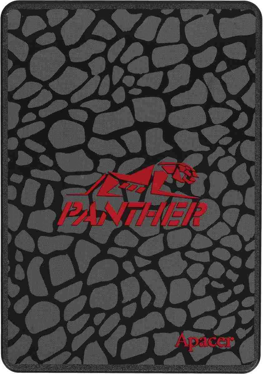 SSD диск Apacer Panther AS350 (512Gb) - фото1