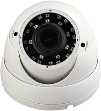 Видеокамера IP 4Mp Arsenal AR-I458 (2.8-12.5mm) - фото1 Видеокамера IP 4Mp Arsenal AR-I458 (2.8-12.5mm) - фото1
