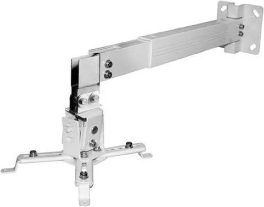 Кронштейн Arm Media PROJECTOR-3 (до 20кг) White фото-3