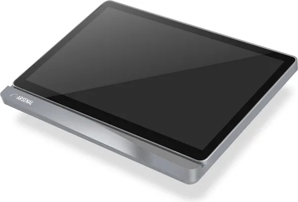 Видеодомофон Arsenal Ювента 10 FHD TUYA  - фото2