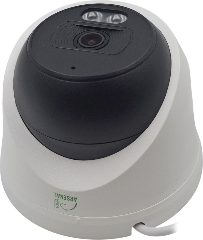 Видеокамера IP 2Mp Arsenal AR-C320N  - фото1
