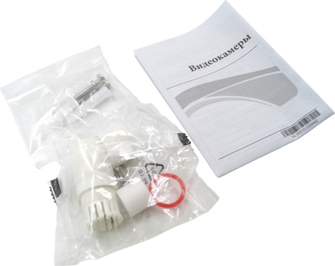 Видеокамера IP 2Mp Arsenal AR-C321N фото-3