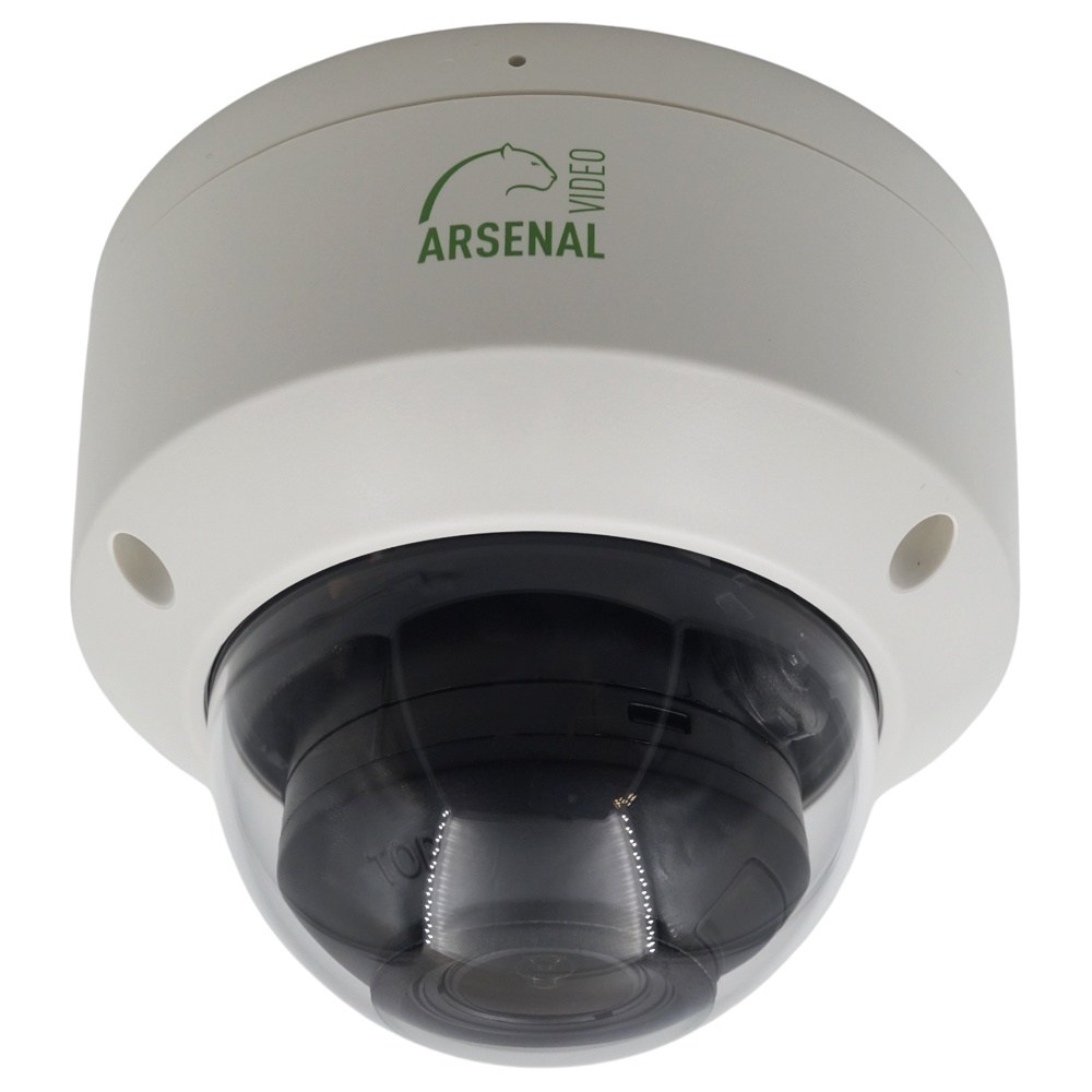 Видеокамера IP 2Mp Arsenal AR-C32KN - фото1