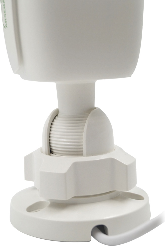 Видеокамера IP 4Mp Arsenal AR-C34QN (4mm) фото-3