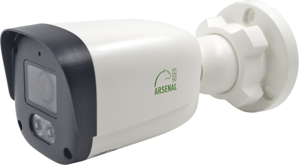 Видеокамера IP 4Mp Arsenal AR-C34QN - фото1