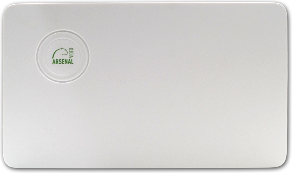 Видеорегистратор IP 5 каналов Arsenal AR-R3105 - фото1 Видеорегистратор IP 5 каналов Arsenal AR-R3105 - фото1